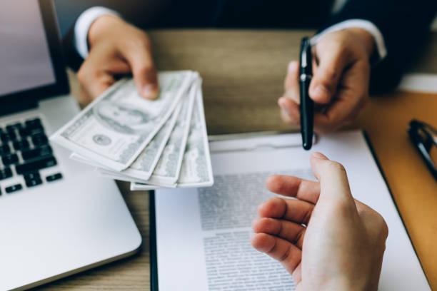 Best Loan Servicing and Management  in Murphy, MO