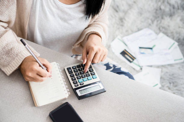 Professional Loan Agency in Murphy, MO